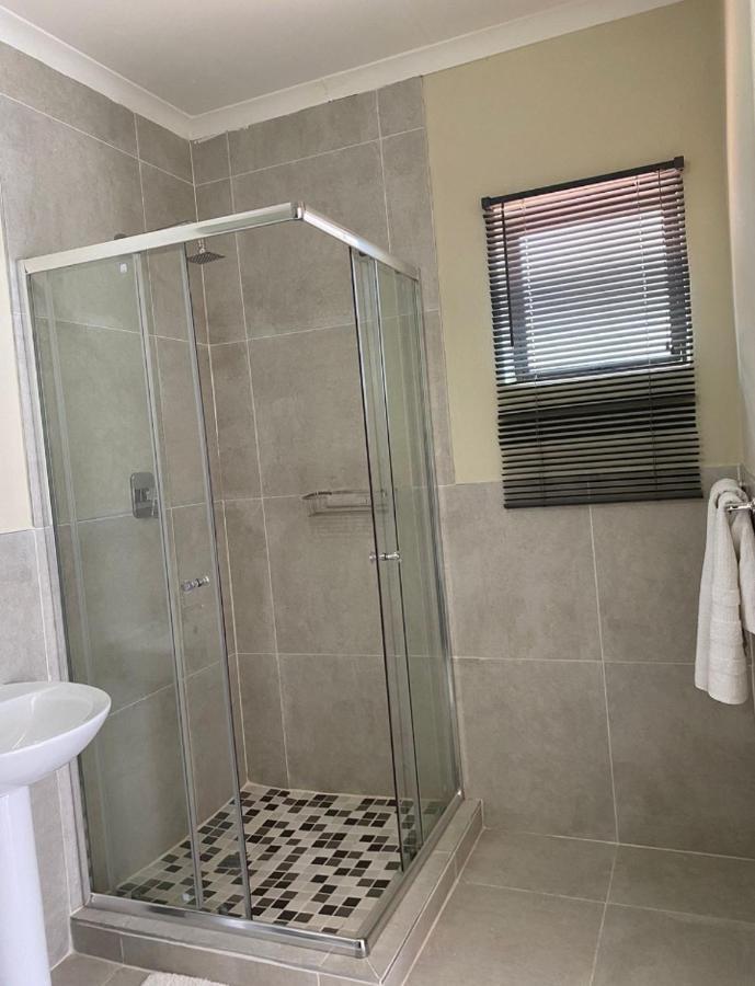 Lime Court Two Lejlighed Pretoria-Noord Eksteriør billede