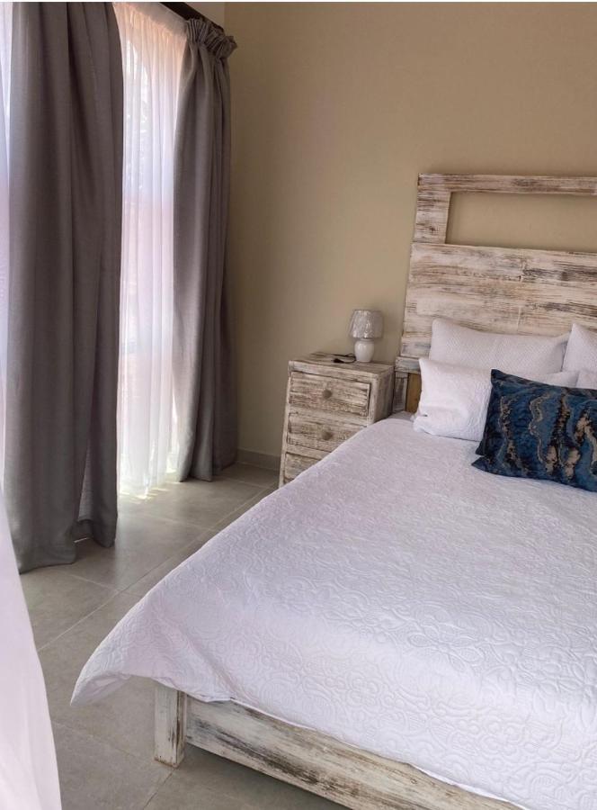 Lime Court Two Lejlighed Pretoria-Noord Eksteriør billede