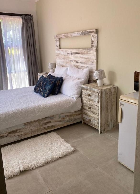 Lime Court Two Lejlighed Pretoria-Noord Eksteriør billede